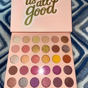 BNIB ColourPop It’s All Good Eyeshadow Palette